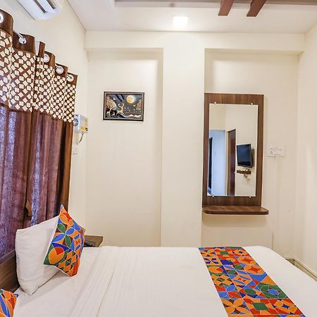 Fabhotel Seva Service Apartment Nagpur Exterior photo